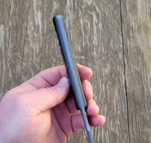 Handmade Bushcraft, Hunting, Tactical, EDC Knife in 80CRV2 with G10 Scales - AVAILABLE - No Lead Time