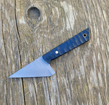 Kiridashi Bonepicker Knife in CPM Magnacut with G10 Handle Scales - Handmade in the USA - Available - No Lead Time