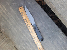 Handmade Bushcraft, Hunting, Tactical, EDC Knife in 80CRV2 with G10 Scales - AVAILABLE - No Lead Time