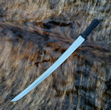 Handmade Wakizashi, Kodachi, Short Sword in CPM3V - 8 to 10 Week Lead time