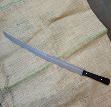Handmade Wakizashi, Kodachi, Short Sword in CPM3V - 8 to 10 Week Lead time