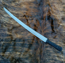 Handmade Wakizashi, Kodachi, Short Sword in CPM3V - 8 to 10 Week Lead time