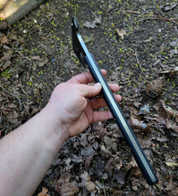 Handmade Tactical Tomahawk, Full Tang Hatchet in 80CRV2. - No Lead Time - Available to Ship