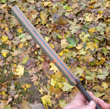 Handforged Full Tang Wakizashi in 80CRV2 Handmade Sword