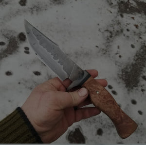 Custom Prospector in AEB-L