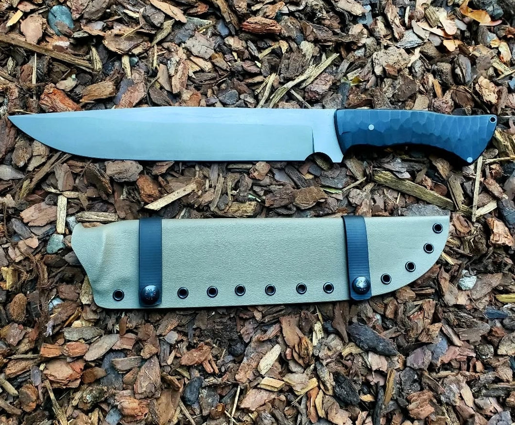 3V Bowie Chopper