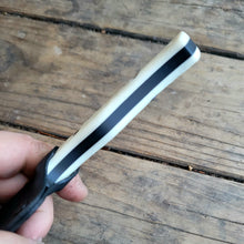 Tactical, EDC, Hunting Knife - Handmade in CPM 3V with G10 Handle, Cerakote Finish - Made to Order - 8 to 10 Week Lead Time