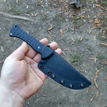 CPM Magnacut EDC, Hunting, Skinning Knife "Wolfhound"